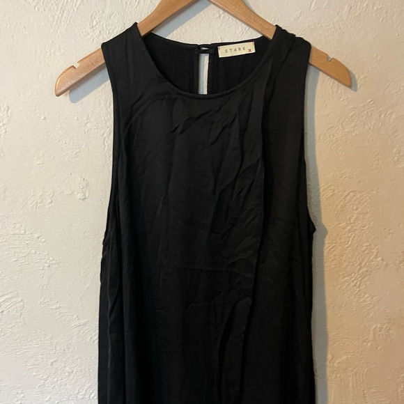 Stark X black dress - Picture 4 of 7